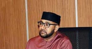 Moustapha Ben Barka arrêté et relâché à Paris