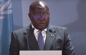 Afrique de l’Ouest: Le président du Ghana appelle à une action régionale contre les attaques visant l’éducation