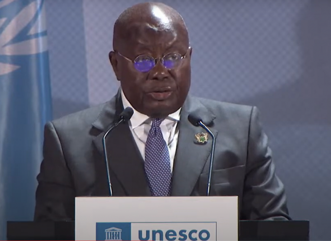 Afrique de l’Ouest: Le président du Ghana appelle à une action régionale contre les attaques visant l’éducation