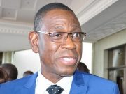 UNIR/MPS: le deuxième vice-président claque la porte du parti