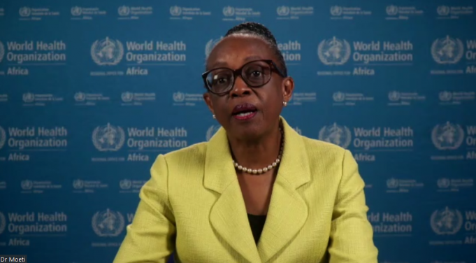 Afrique: menace d’épidémies de méningite de type A