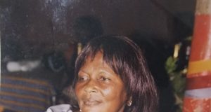 Page triste: décès de la mère de Morin Yamongbè, directeur de publication de Wakat Séra
