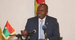 Trois capitaines mis aux arrêts au Burkina: les conditions de Damiba violées?