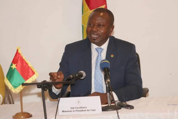 Coup d’Etat au Burkina: le Togo confirme la présence de Damiba sur son sol