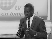 Burkina: les «traces inoubliables» de Paul-Miki Roamba