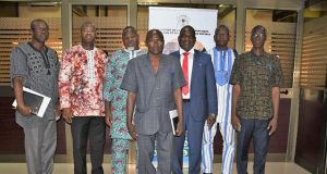 Burkina: le SYNATEL expose ses préoccupations au ministre de la Fonction publique