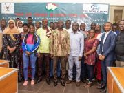 Inclusion financière: une trentaine de journalistes burkinabè instruits sur le PAIF-PME