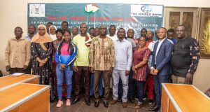 Inclusion financière: une trentaine de journalistes burkinabè instruits sur le PAIF-PME
