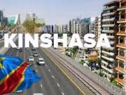 RDC: bientôt une opération de recensement des étrangers à Kinshasa