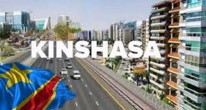 RDC: bientôt une opération de recensement des étrangers à Kinshasa