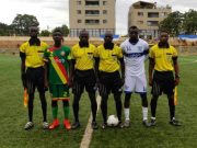 Burkina/Ligue 1: l’ASECK seul leader, l’ASFB dans le doute