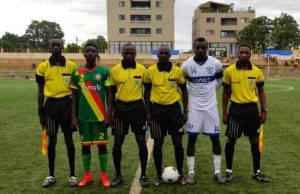 Burkina/Ligue 1: l’ASECK seul leader, l’ASFB dans le doute
