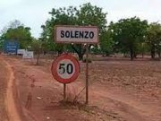 Burkina: le haut-commissariat de Solenzo brulé par des hommes armés