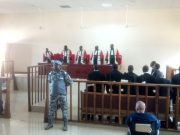 Affaire Dabo Boukary: le général Diendéré condamné à 20 ans de prison ferme