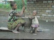 RD CONGO: révolte paysanne à Kamituga