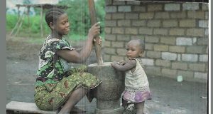 RD CONGO: révolte paysanne à Kamituga