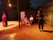 Théâtre : « Salina » ou la difficile réalité de la vie de femme