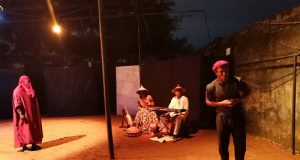 Théâtre : « Salina » ou la difficile réalité de la vie de femme