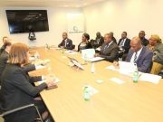 Défis sécuritaire et humanitaire: la Banque mondiale alignée sur les priorités du Burkina