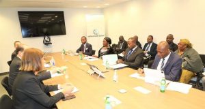 Défis sécuritaire et humanitaire: la Banque mondiale alignée sur les priorités du Burkina
