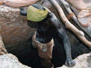 Burkina: six orpailleurs tués dans un éboulement près de Manga