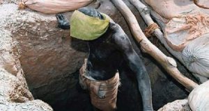 Burkina: six orpailleurs tués dans un éboulement près de Manga