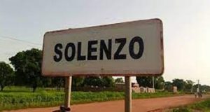Burkina: la Maison des jeunes de Solenzo incendiée