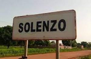 Burkina: la Maison des jeunes de Solenzo incendiée