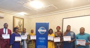 Ouaga Forum Toastmasters Club : opération séduction au cours de concours d’histoires invraisemblables et d’évaluation