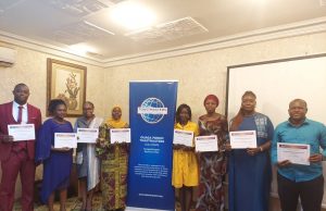 Ouaga Forum Toastmasters Club : opération séduction au cours de concours d’histoires invraisemblables et d’évaluation
