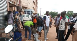 Affaire Bagarre entre militants d’OSC: le dossier renvoyé au 30 septembre