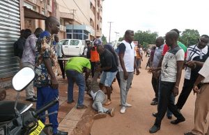 Affaire Bagarre entre militants d’OSC: le dossier renvoyé au 30 septembre