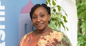 Côte d’Ivoire: Harvard prime la ministre gouverneur Raymonde Goudou Coffie