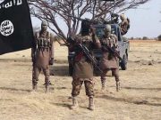 Terrorisme: l’Afrique subsaharienne enregistre près de la moitié des décès dans le monde