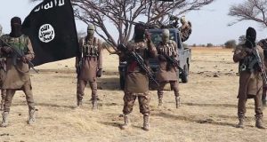 Terrorisme: l’Afrique subsaharienne enregistre près de la moitié des décès dans le monde