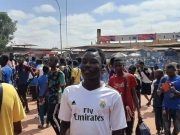 Bobo-Dioulasso: des manifestants expriment leur ras-le-bol face à la «dégradation de la situation sécuritaire»