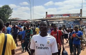 Bobo-Dioulasso: des manifestants expriment leur ras-le-bol face à la «dégradation de la situation sécuritaire»