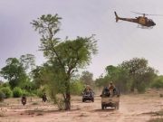 Burkina: plusieurs terroristes tués au cours d’une série d’opérations d’envergure