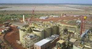 Burkina: le secteur minier à l’épreuve du contexte sécuritaire