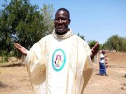 Diocèse de Ouahigouya: décès de l’abbé Modeste Zida