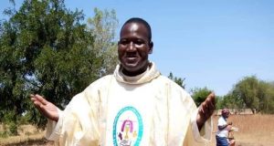 Diocèse de Ouahigouya: décès de l’abbé Modeste Zida