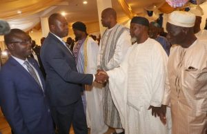Situation sécuritaire : les Burkinabè vivant aux Etats-Unis veulent des créneaux pour apporter leurs contributions