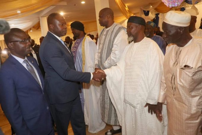 Situation sécuritaire : les Burkinabè vivant aux Etats-Unis veulent des créneaux pour apporter leurs contributions