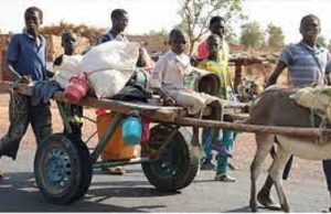 Burkina: 2 hommes tués à la machette dans le Centre-Nord