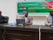 Laïcité au Burkina: facteur de coexistence et du vivre ensemble