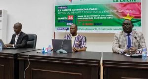 Laïcité au Burkina: facteur de coexistence et du vivre ensemble