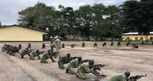 Le gouvernement centrafricain renforce la formation de l’armée: 1 345 instructeurs russes sont désormais en RCA
