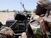 Niger: 8 terroristes tués, 32 complices aux arrêts, 3 otages libérés