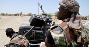 Niger: au moins 31 civils tués dans la région de Tillabéri