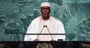 L’Afrique a mal à son Mali, le Mali a mal à sa junte!